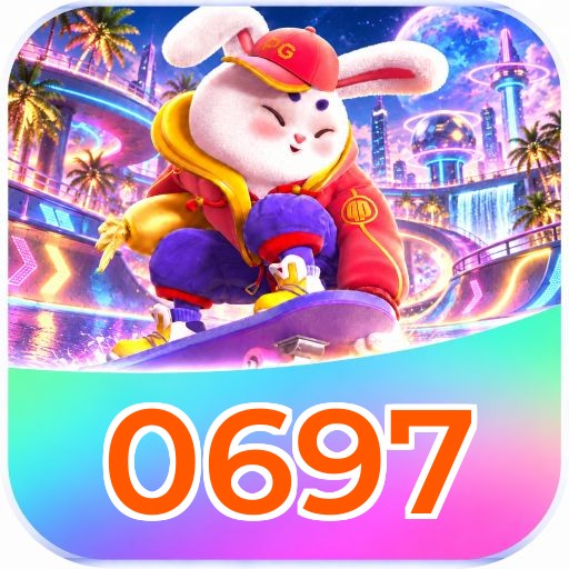 0697 Logo Oficial