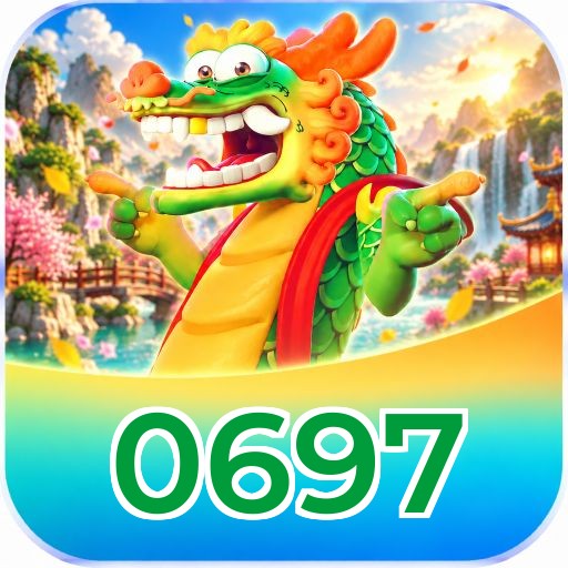 0697 APP Logo Oficial Certificado Android iOS
