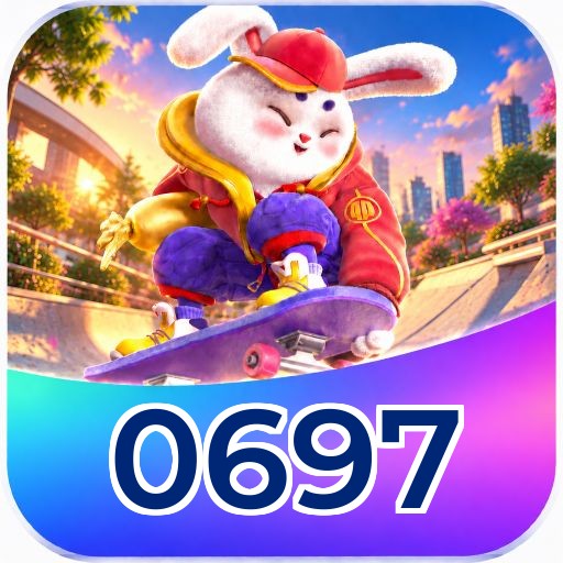 Logo 0697 APK Android Brasil