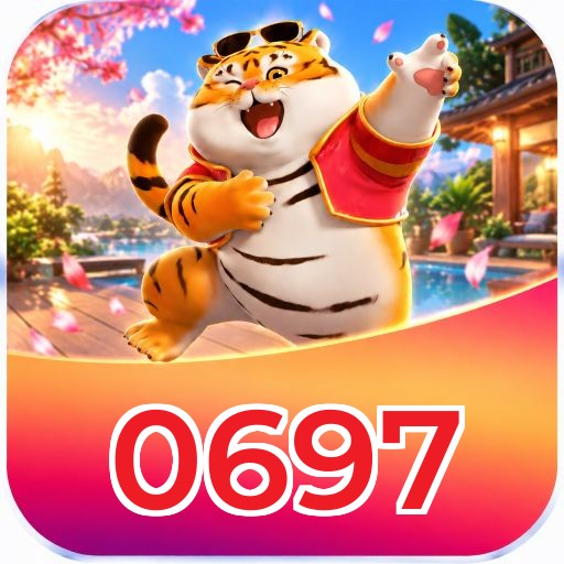 Logo 0697 Loteria Online