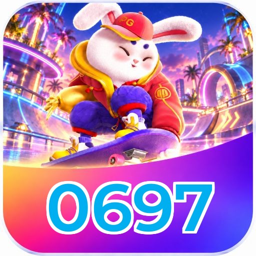 Logo 0697 Telegram Oficial