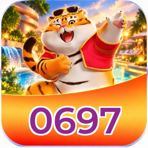 0697 Jackpots Progressivos